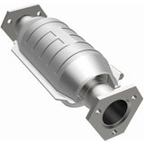 MagnaFlow Direct Fit Catalytic Converter VW 82 84 - 22926