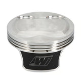 Wiseco 06-14 Yamaha YFM700 Raptor /07-13 Grizzly 111 Piston Kit - 4903M10300