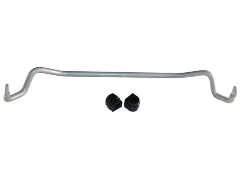 Whiteline BMW 1 Series/3 Series Front 27mm Swaybar - RWD Only (Non M3/AWD iX Models) - BBF43