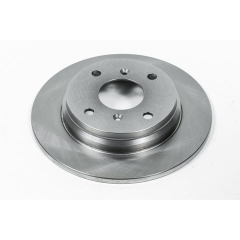 Power Stop 86-88 Acura Legend Rear Autospecialty Brake Rotor - JBR307