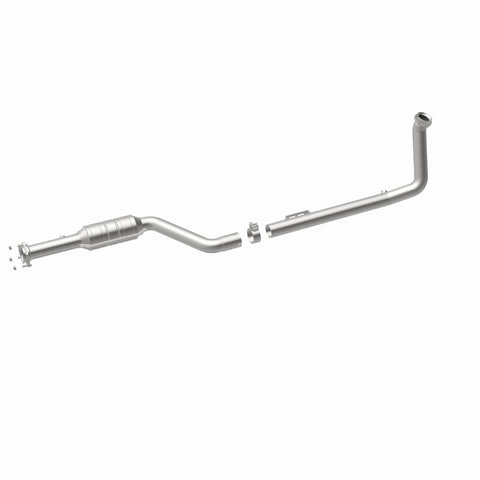MagnaFlow Conv DF 03 Mercedes C230 1.8 & 2.8L - 24106