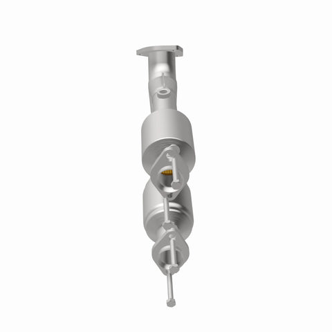 MagnaFlow Conv DF 00-01 Cherokee 4L frt OEM - 49465