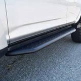 Westin 10-17 Toyota 4Runner Trail / 14-23 SR5/TRD/PRO Outlaw Running Boards - 28-32165