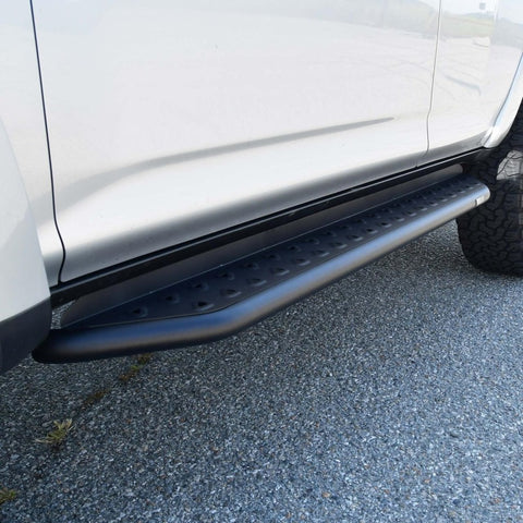 Westin 10-17 Toyota 4Runner Trail / 14-23 SR5/TRD/PRO Outlaw Running Boards - 28-32165