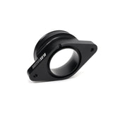 BLOX Racing 15-21 Subaru WRX Flange for 3in Turbo Inlet Hose Black - BXFL-50221-FL