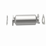 MagnaFlow Direct Fit Catalytic Converter Honda 80 87 - 22633