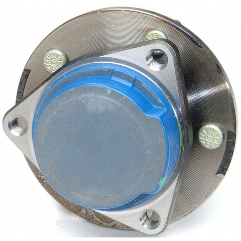MOOG 03-07 Buick Rendezvous Rear Hub Assembly - 512236