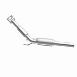 MagnaFlow Direct Fit Catalytic Converter 06-08 VW Rabbit 2.5L - 49990