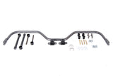 Hellwig 14-21 Ram 2500 4WD w/ 4-6in Lift Solid Heat Treated Chromoly 1-1/8in Rear Sway Bar - 7879