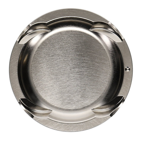 Wiseco 1400 HD Mitsu EVO 8 - 4G63 Turbo -21cc Armor Plated Piston Shelf Stock Single Piston - 6627M855AP