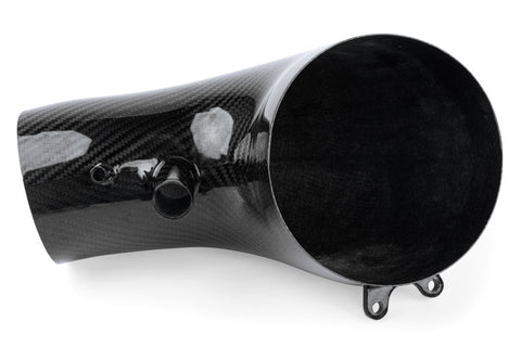 APR 17-20 Audi RS3/18-22 Audi TT RS Quattro (MK3) 2.5T TFSI Carbon Fiber Intake Filter System - CI100038-A