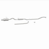 MagnaFlow Sys C/B Honda Civic 2001 - 15712