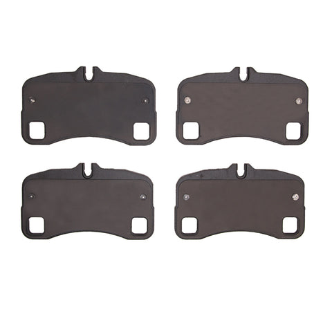 R1 07-13 Porsche 911 Rear Track/Street Brake Pads - 2000-1300-00