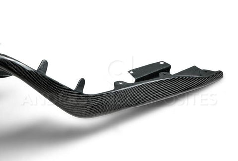 Anderson Composites 15-16 Ford Mustang Type-OE Rear Valance - AC-RL15FDMU-AO