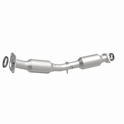 MagnaFlow Conv Direct Fit OEM 2013-2017 Nissan Sentra Underbody - 52710