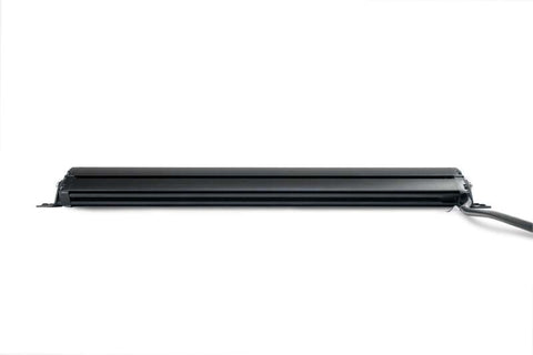 DV8 Offroad 20in Elite Series Light Bar 105W LED - Single Row - BE20SW105W