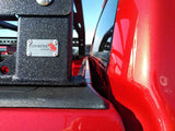Fishbone Offroad 05-22 Toyota Tundra Bed Rack 74In Bed Tackle Rack - FB21319