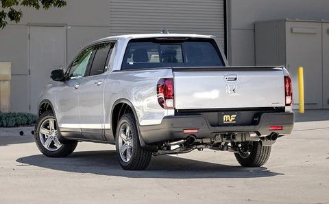 Magnaflow 2021+ Honda Ridgeline 3.5L NEO Cat-Back Exhaust System - 19633
