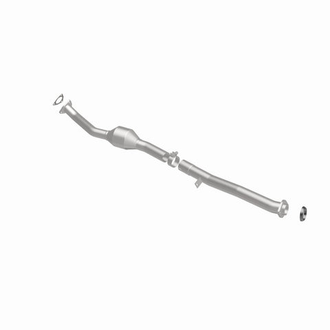 Magnaflow Conv DF 2011-2013 Forester H4 2.5 OEM Underbody - 52510