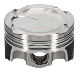 Wiseco Subaru FA20 Direct Injection Piston Kit 2.0L -16cc - K728M86