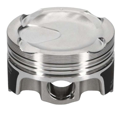Wiseco Subaru FA20 Direct Injection Piston Kit 2.0L -16cc - K728M86