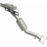 MagnaFlow Conv DF BMW 3 01-06 Front - 50287