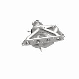 MagnaFlow Direct Fit Catalytic Converter 14-16 CX-5 L4 2.5L OEM Manifold - 22-122