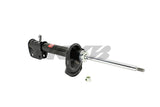 KYB Shocks & Struts Excel-G Rear Right SUBARU Impreza (AWD) 2004-07 SUBARU WRX Wagon (NOT STI) - 334356