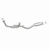 MagnaFlow Conv DF 97-99 Avalon 3.0 ypipe CAem - 93269