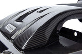 Dinan 20-26 BMW X5 M/X6 M (F95/F96)/23-26 BMW X5 M60i/X6 M60i (G05/G06) Carbon Fiber Cold Air Intake - D760-0056