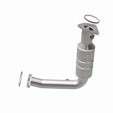 MagnaFlow Direct Fit Catalytic Converter 00-02 Focus 2.0L OEM - 49230