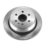 Power Stop 15-19 Chevrolet Colorado Rear Autospecialty Brake Rotor - AR82189