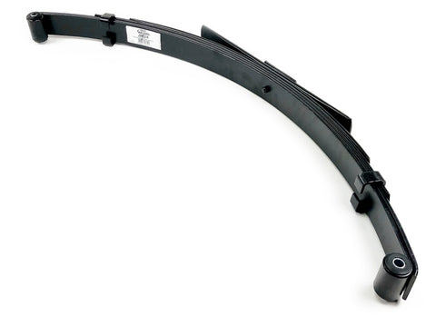 Tuff Country 79-85 Toyota Truck 4wd Rear 3.5in EZ-Ride Leaf Springs (Ea) - 59300
