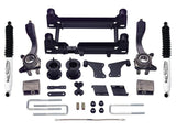 Tuff Country 2004 Toyota Tundra 4x4 & 2wd 5in Lift Kit (SX8000 Shocks) - 55906KN