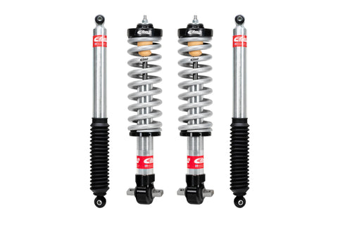 Eibach Pro-Truck Coilover 2.0 Front / Rear Sport Shocks for 18-20 Ford Ranger 4WD - E86-35-048-01-22