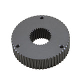 Yukon Hardcore Drive Flange 30 Spline Inner 55 Spline Outer - YHCDF-30-B