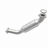 MagnaFlow Direct Fit Catalytic Converter 2008 Pontiac G8 3.6L ps - 51694