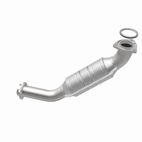MagnaFlow Direct Fit Catalytic Converter 2008 Pontiac G8 3.6L ps - 51694