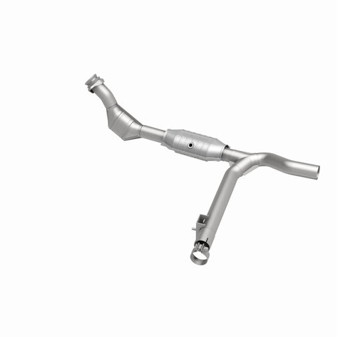 MagnaFlow Direct Fit Catalytic Converter 99-00 F-150 4.2L V6 2WD P/ - 93393