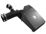 aFe MagnumFORCE Intakes Stage-2 P5R AIS P5R VW R32 08-09 V6-3.2L MKV - 54-11772