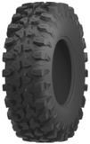 Kenda K3214 Warhawk Front/Rear Tire - 33x10R15 8PR 96M TL - 0832143310R15