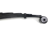 Tuff Country 80-97 Ford F-250 4wd Front 4in EZ-Ride Leaf Springs (Ea) - 28481