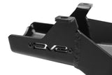 DV8 Offroad 2007-2018 Jeep Wrangler JK Dana 44 Rear Differential Skid Plate - SPJK-13