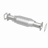 MagnaFlow Conv Isuzu 19.87X6.5X4 2.5/2.5 - 23657