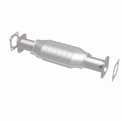 MagnaFlow Conv Isuzu 19.87X6.5X4 2.5/2.5 - 23657