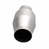 MagnaFlow Conv Univ 3.50inch C/C Diesel - 60010