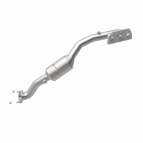 MagnaFlow Conv DF 05-09 Audi A8 6.0L - 50791