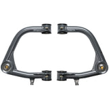Camburg Chevy/GMC 1500 2WD/4WD 19-23 1.25in Performance Uniball Upper Arms - CAM-210065