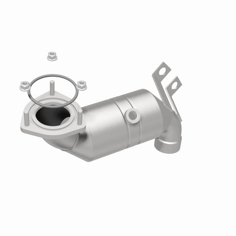 MagnaFlow Direct Fit Catalytic Converter 02-03 Jaguar X-Type Rear - 51430