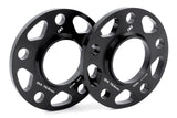 Dinan Wheel Spacers - 5x120 - 72.6mm CB - 12mm Thick (Set of 2) - D210-2040